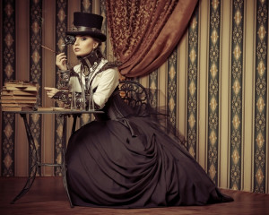 Ultimii ani din secolul al XIX-lea   