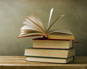 O carte pe care stie ca ti-o doresti de multa vreme    