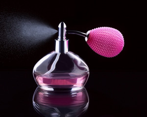 Parfumul tau preferat