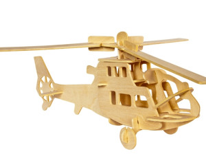 O macheta de colectie