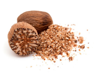 Nucsoara