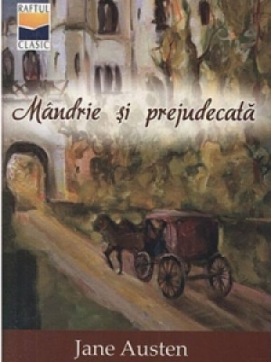 Mandrie si prejudecata