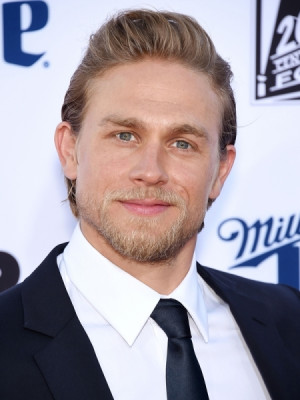 Charlie Hunnam