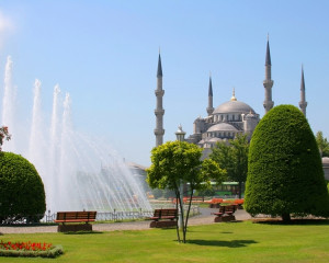 Istanbul