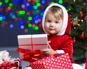 Am fost cel mai cuminte copil!