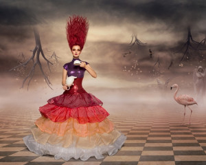 Alice in Tara Minunilor