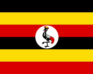 Uganda


