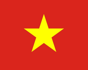 Vietnam 