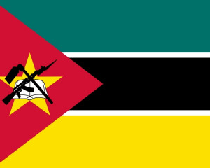 Mozambic 
