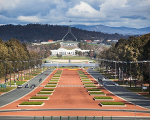 Canberra