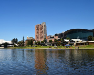 Adelaide