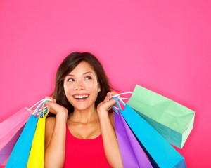 Mai bine cumpar ceva tot pentru mine.    