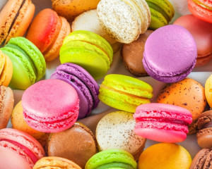 Macaroons