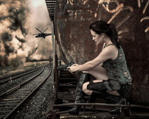 Cele de actiune sau aventuri