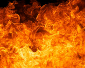 Fara foc, nu iese fum