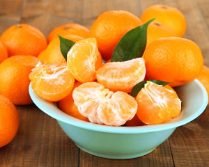 Mandarina