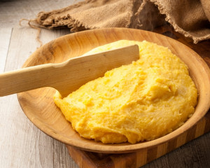 Mamaliga