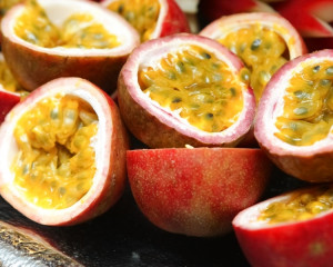 Fructul pasiunii