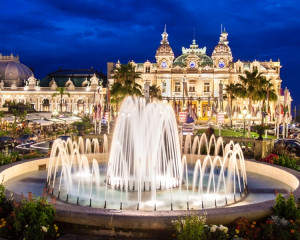 Monaco