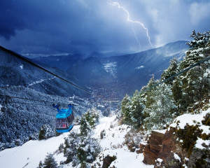 Andorra