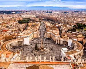 Vatican
