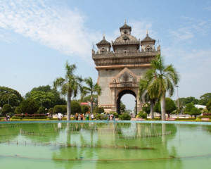 Laos
