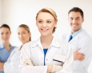 Medic