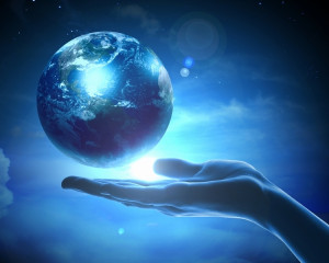 Pacea completa intre oameni.