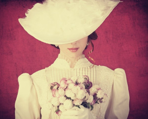 In perioada victoriana.