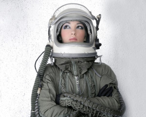 Astronaut