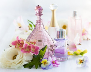 Parfumuri sau flori