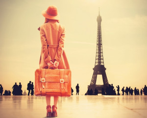 Un tur al capitalelor modei