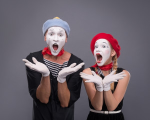 O comedie romantica.