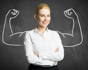 Cu picioarele pe pamant