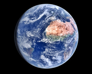 O calatorie in jurul Pamantului intra in categoria asta?