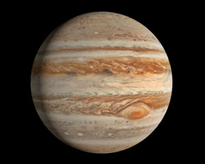 Jupiter