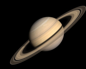 Saturn