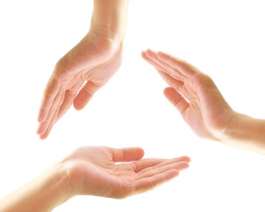 Familie, siguranta, incredere