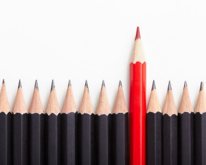 Ambitie, independenta, rationalitate