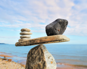 Echilibru, randuiala, caldura