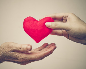 Tandrete, compasiune, empatie