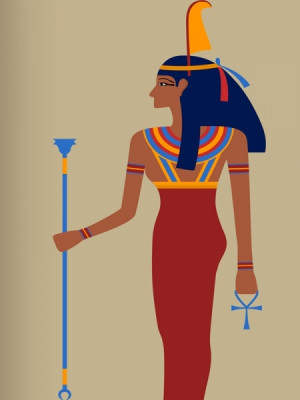 Maat (zilele 5,10,15,20,25,30,31)