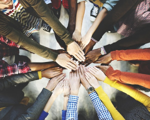 Sa nu faci rau nimanui. 