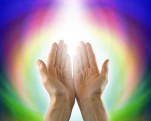 Sa te dezvolti spiritual. 