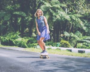 Imi plac activitatile antrenante.