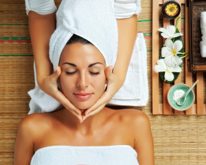 Prefer sa ma relaxaz la spa.