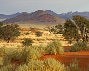 Namibia