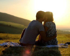 Vreau sa imi gasesc sufletul pereche. 