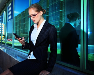 O cariera de succes.