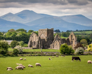 Irlanda